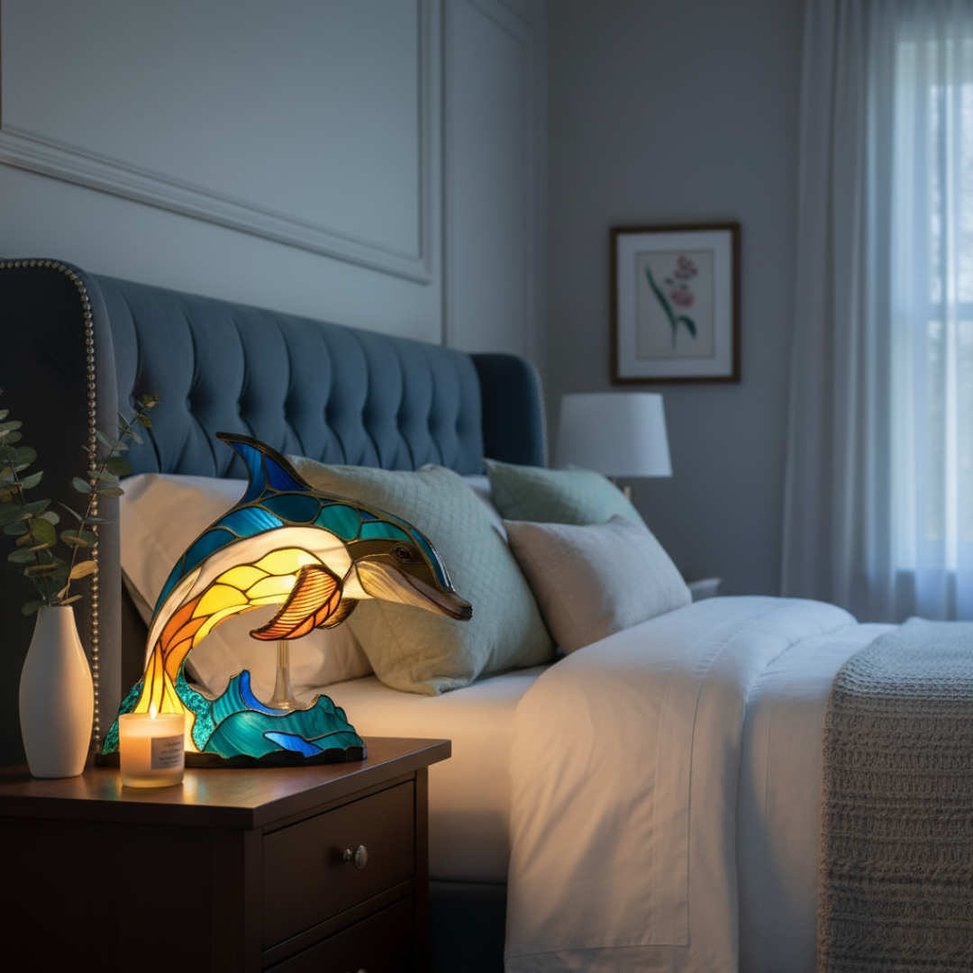 Cleo Dauphin Enchanté