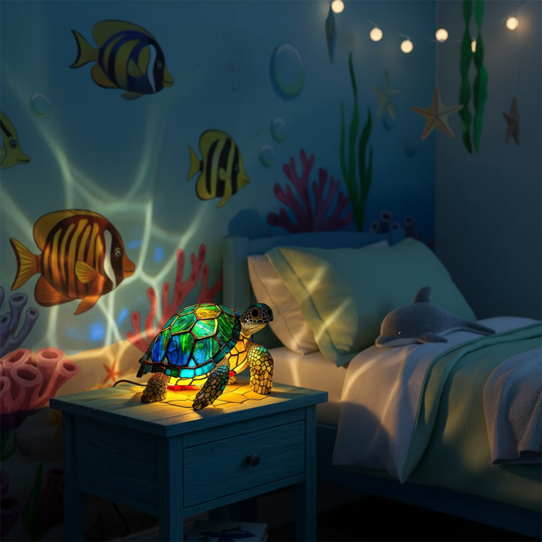 L'Essence de la Tortue de Molokai