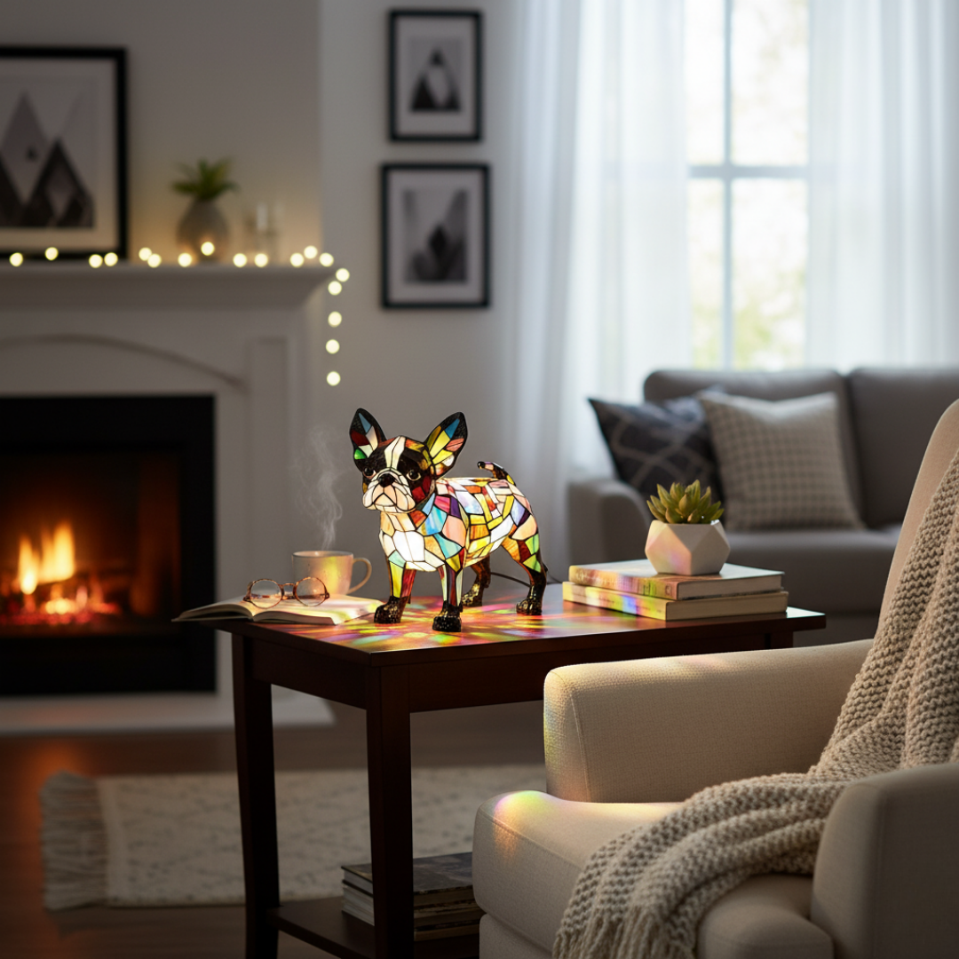 Élégance de Boston