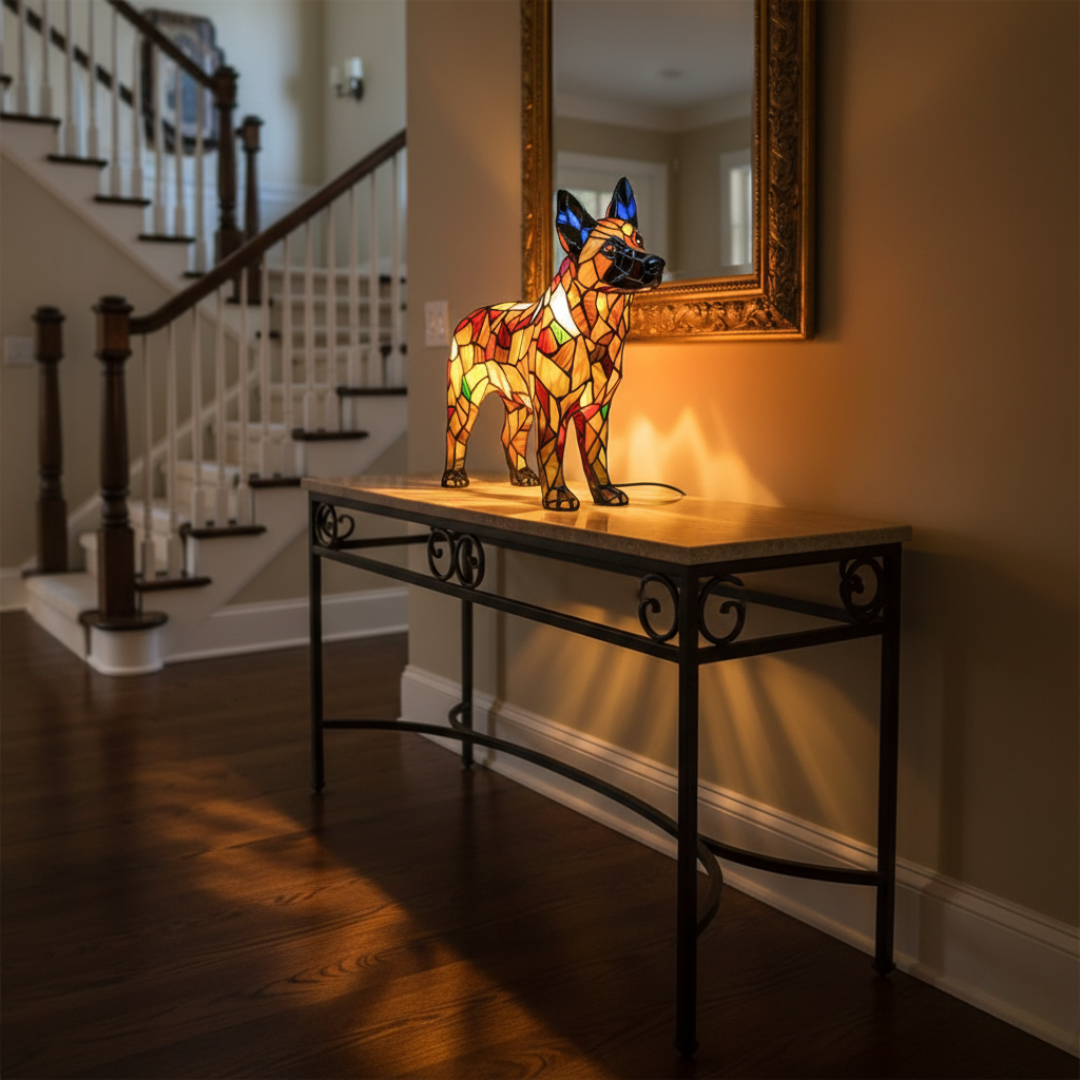 Protecteur Illuminant