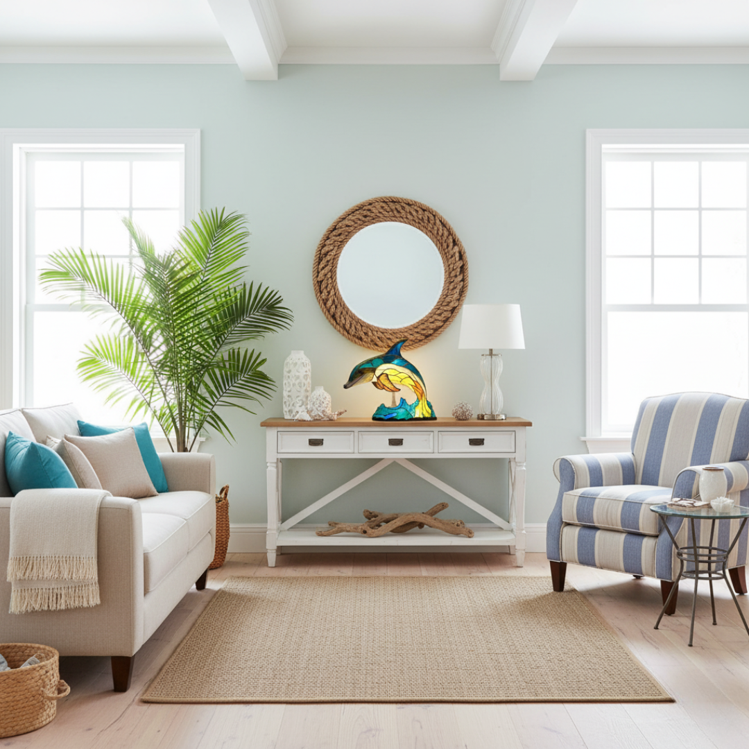 Cleo Dauphin Enchanté